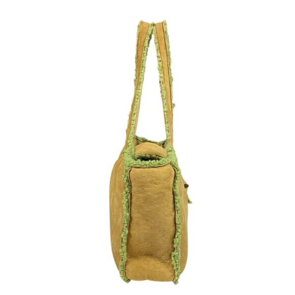 CHANEL Brown Bag - Picture 4 of 14